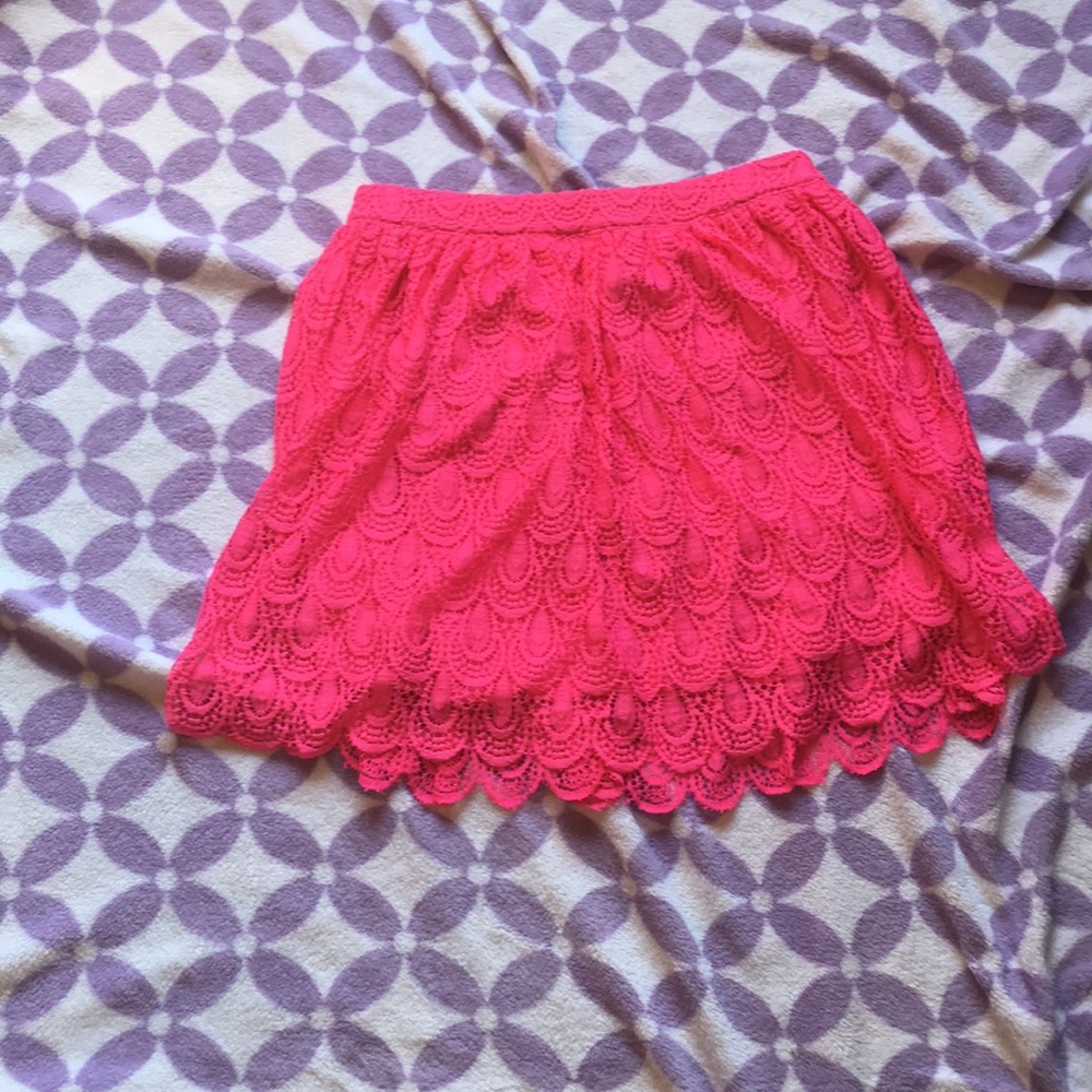 Skirt